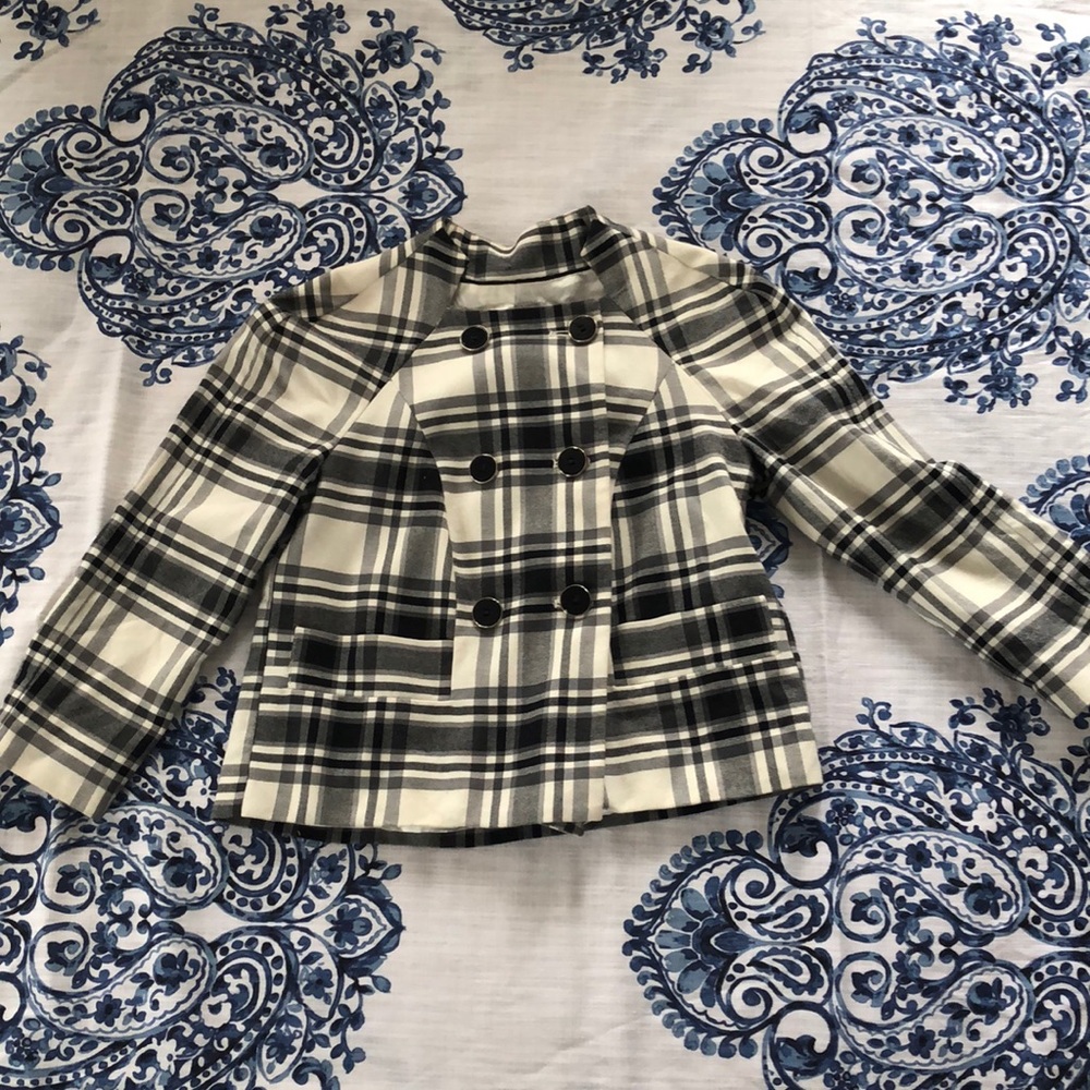 Banana republic jacket